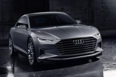 Audi A6 dan A8 Baru...