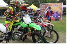 TMC Motoclub Gelar Acara...