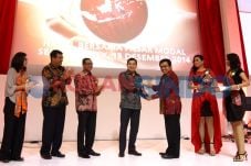 Perayaan Natal Momentum...