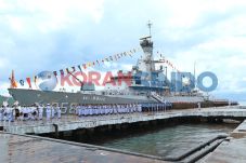 KRI John Lie Tambah...
