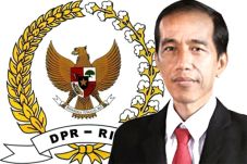 Presiden Diminta Undang...