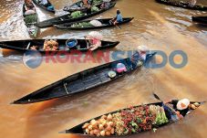 Kamera Tepat untuk Berlibur