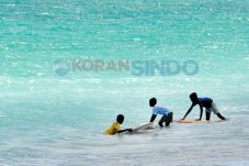 Empat Pilar Pariwisata...