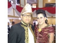 Mantan Jurnalis yang...