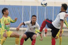 PBR Pertanyakan Kompensasi...