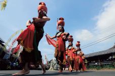 Seren Taun Cigugur Kuningan