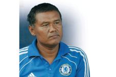 Pelatih Baru Segera