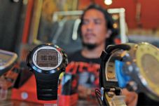 Tidak Lagi Sekadar Penunjuk...