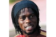 Gervinho Kritik Wenger