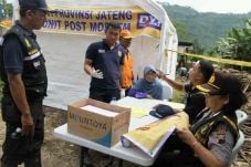 19 Orang Dilaporkan...