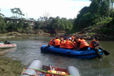Puluhan Personel Polri/TNI...