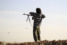 ISIS Serbu Anbar, 19...
