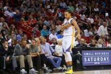 Mavericks Korban 15...