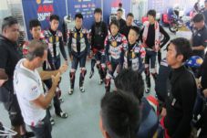Salim dan Sunarya Tergabung...