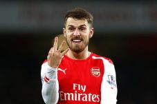 Wenger Kehilangan Ramsey-Koscielny...