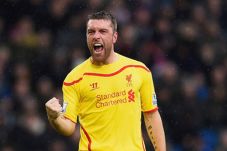 Lambert: Momen Sempurna...