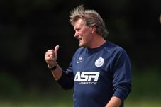 Hoddle: Individu Pemain...