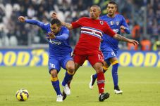 Gabbiadini Batalkan...