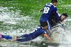Sejak Lama Cruz Azul...