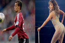 Timothy Berlabel J-Lo