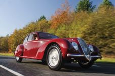 Si Cantik Alfa Romeo...