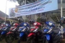 Tes Uji Irit Suzuki...