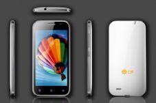 Ini Smartphone Diproduksi...