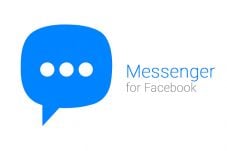 Facebook Messenger Bermasalah