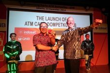 Indosat Luncurkan Kartu...