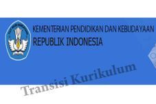 Transisi Kurikulum sampai...
