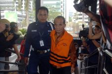 Annas Maamun Bakal Dijerat...