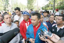 Kongres Suporter Bakal...
