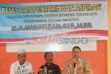 Megaproyek Kulonprogo...