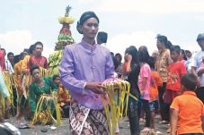 Ungkapan Rasa Syukur...