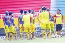 Lirik Jatim Cup