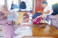 9.038 Peserta Mengadu...