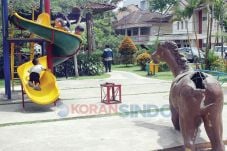 Bahaya Bagi Anak-Anak