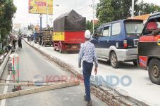 Perbaikan Jalan Pantura...