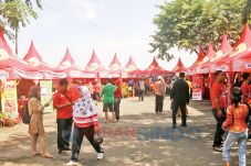 Pasar Rakyat KORAN SINDO...