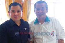 Ingin Integrasikan Olahraga...