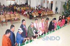 Syarfi dan Syukran Hadiri...