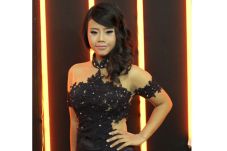 Evovy Dijauhi Keberuntungan