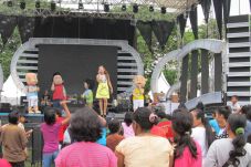 MNCTV Festival Goyang...
