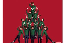 EXO Merilis Lagu Baru...