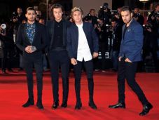 One Direction Kembali...