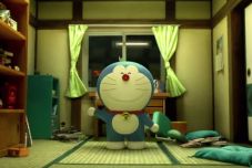 Film Baru Doraemon Tayang...