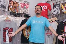 Fokus Sempurnakan Produk