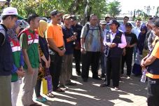 Relawan Muhammadiyah...