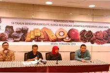 BBJ Bidik Kontrak Multilateral...