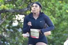 Tatap 2015, Serena Williams...